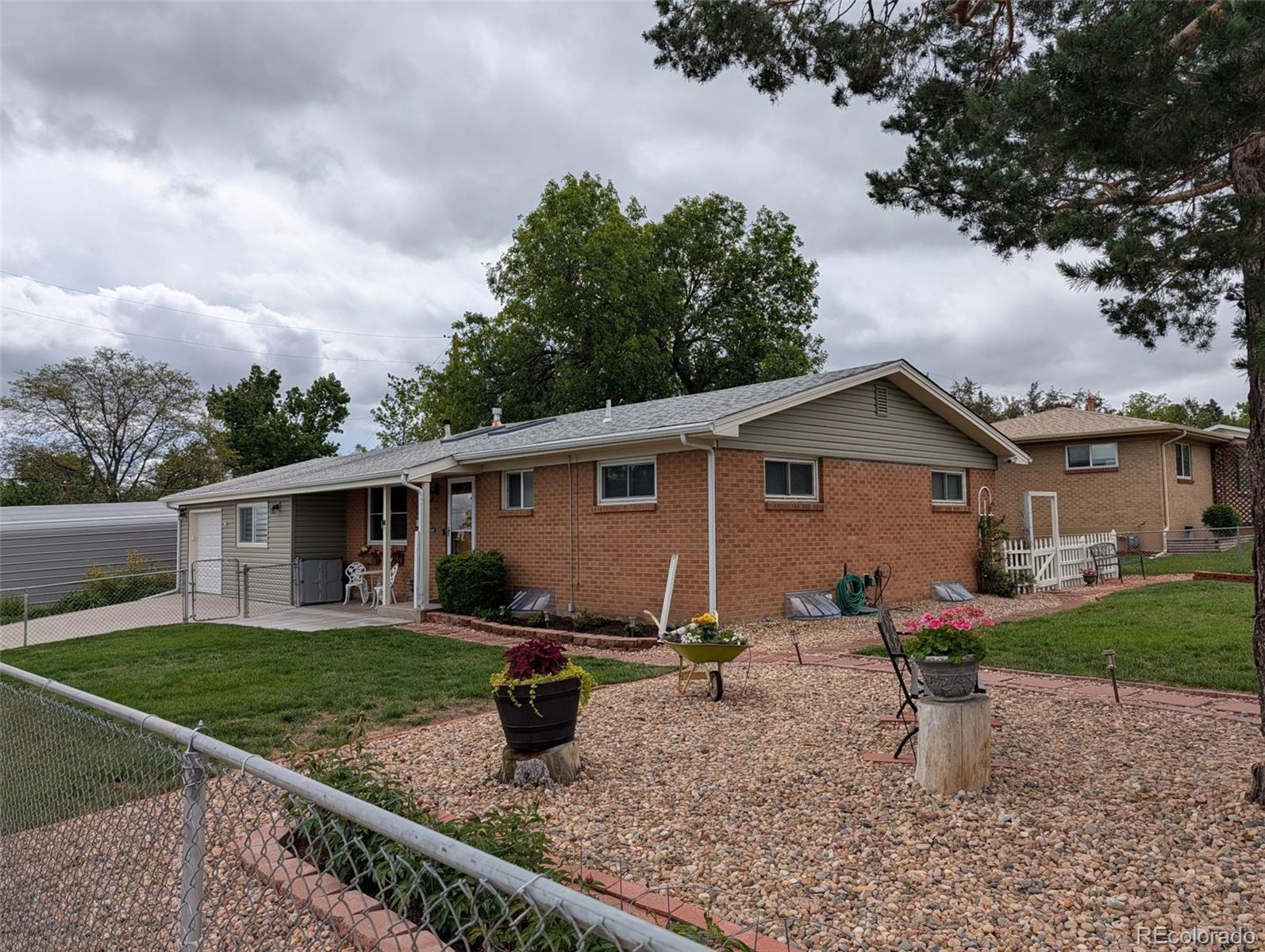 15790 W 10th Avenue Golden CO 80401
