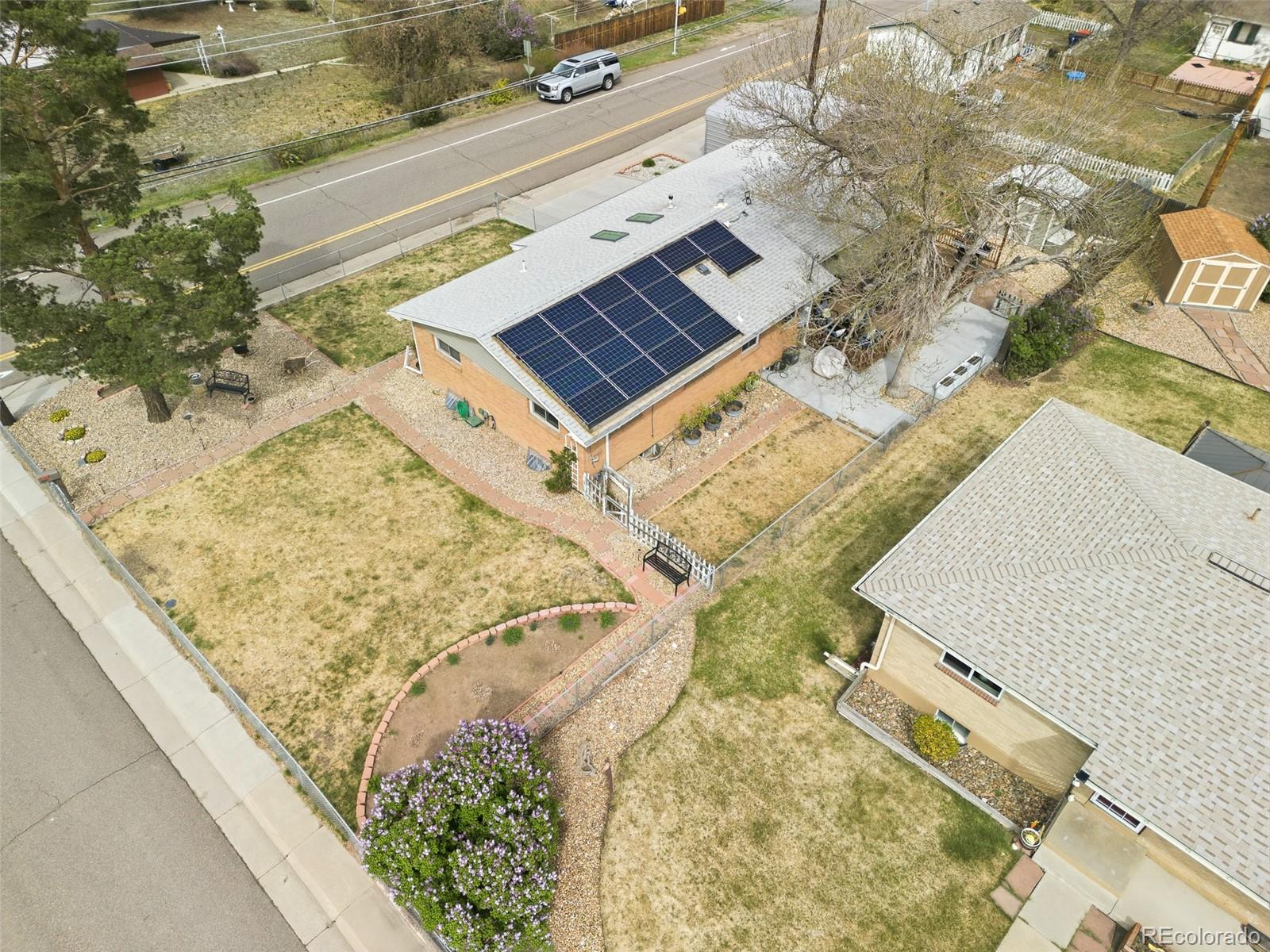 15790 W 10th Avenue Golden CO 80401