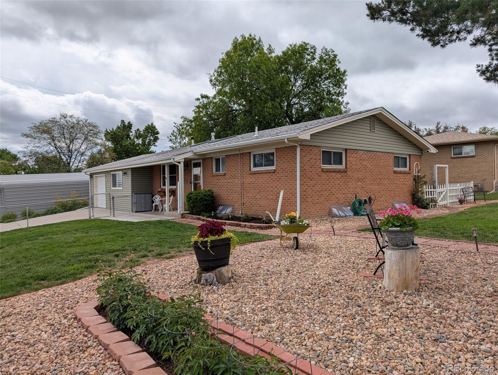 15790 W 10th Avenue Golden CO 80401