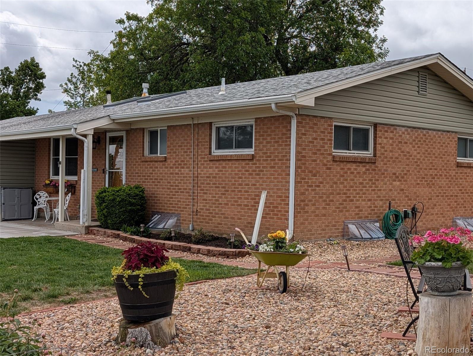 15790 W 10th Avenue Golden CO 80401