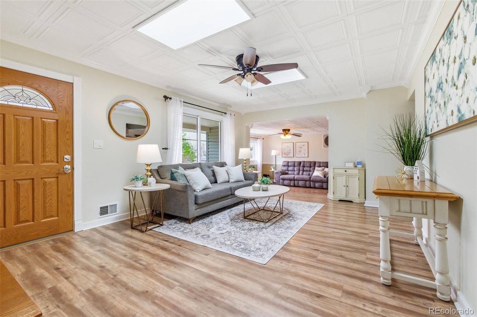 15790 W 10th Avenue Golden CO 80401