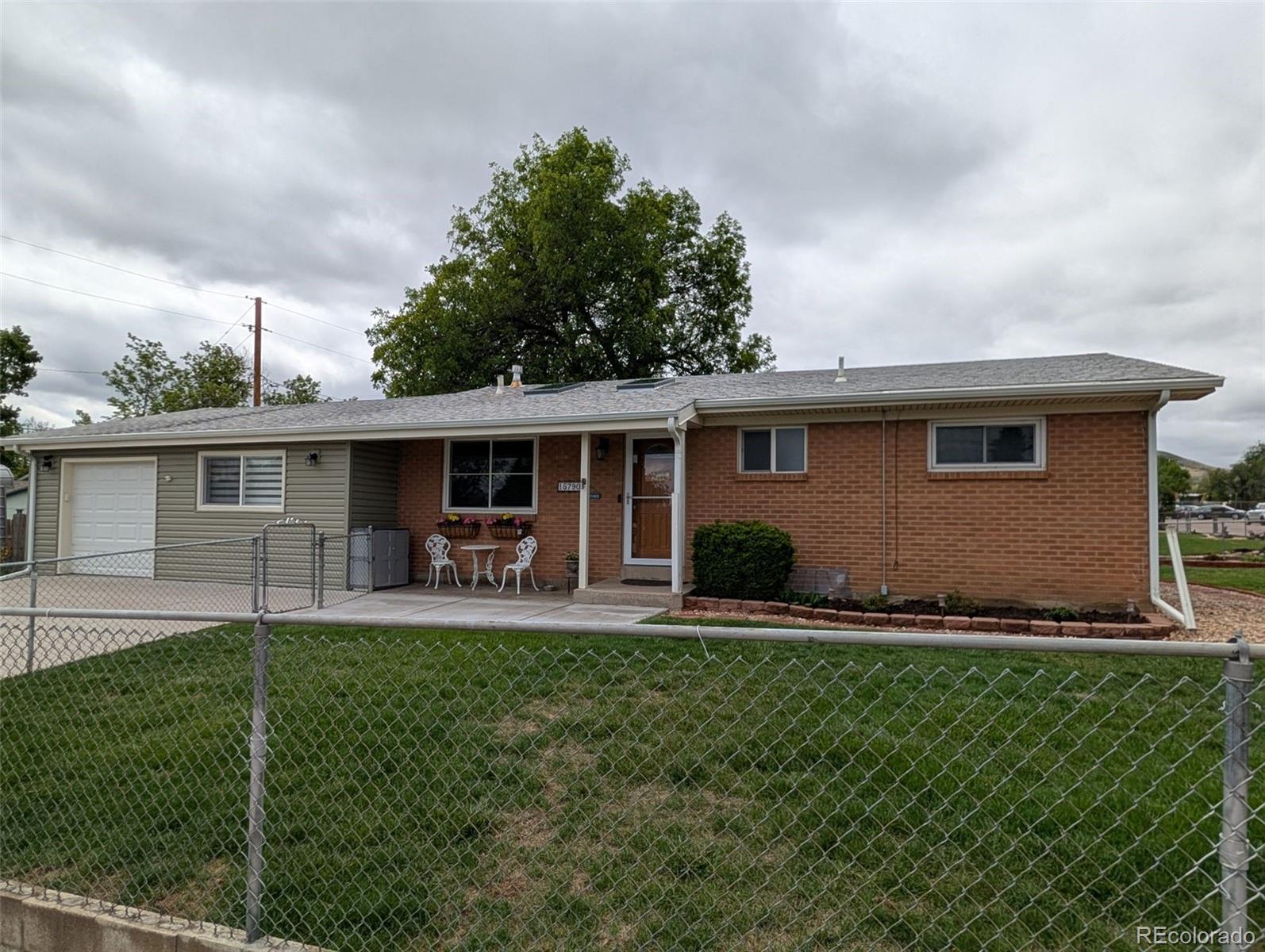 15790 W 10th Avenue Golden CO 80401