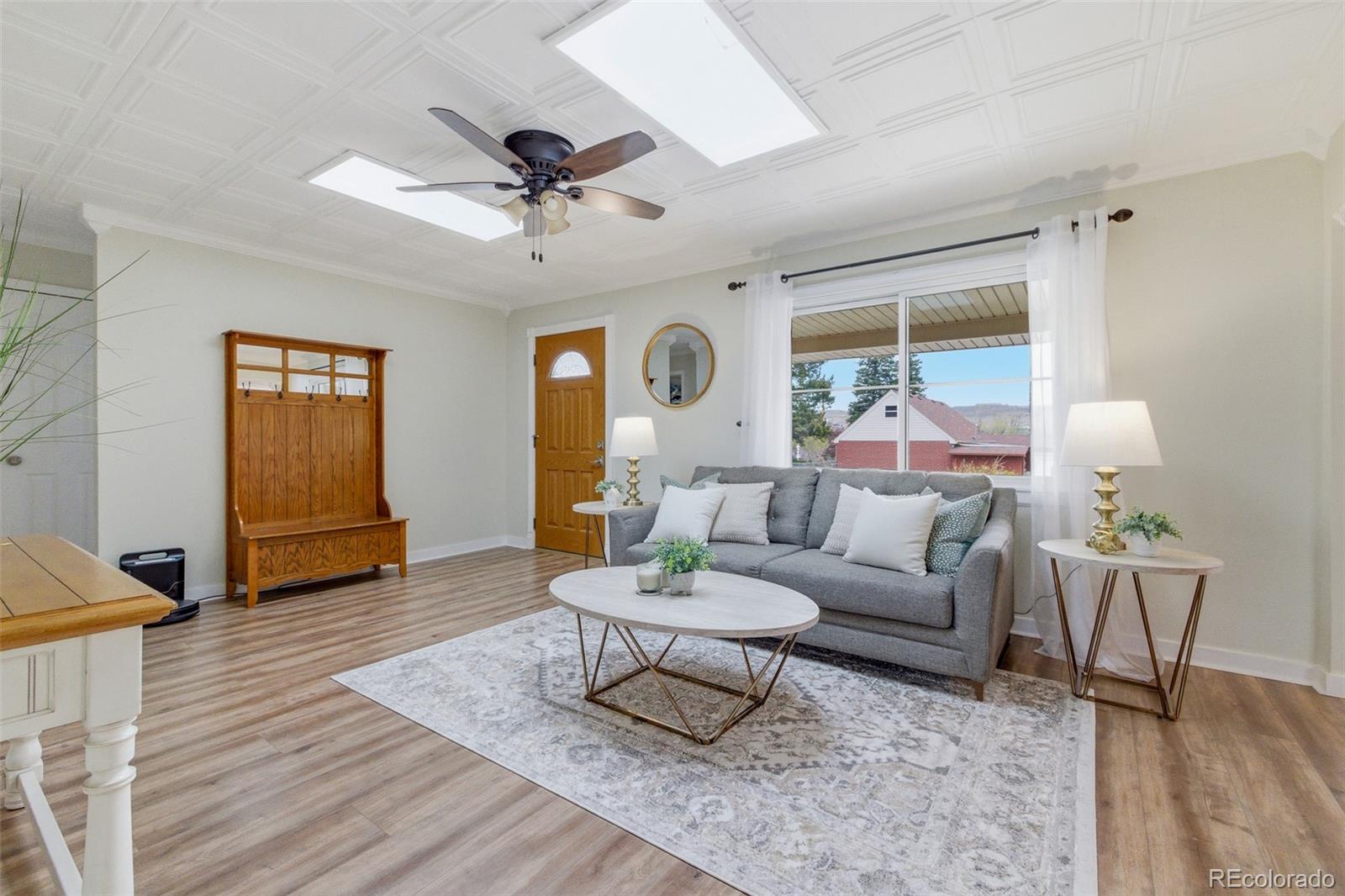15790 W 10th Avenue Golden CO 80401