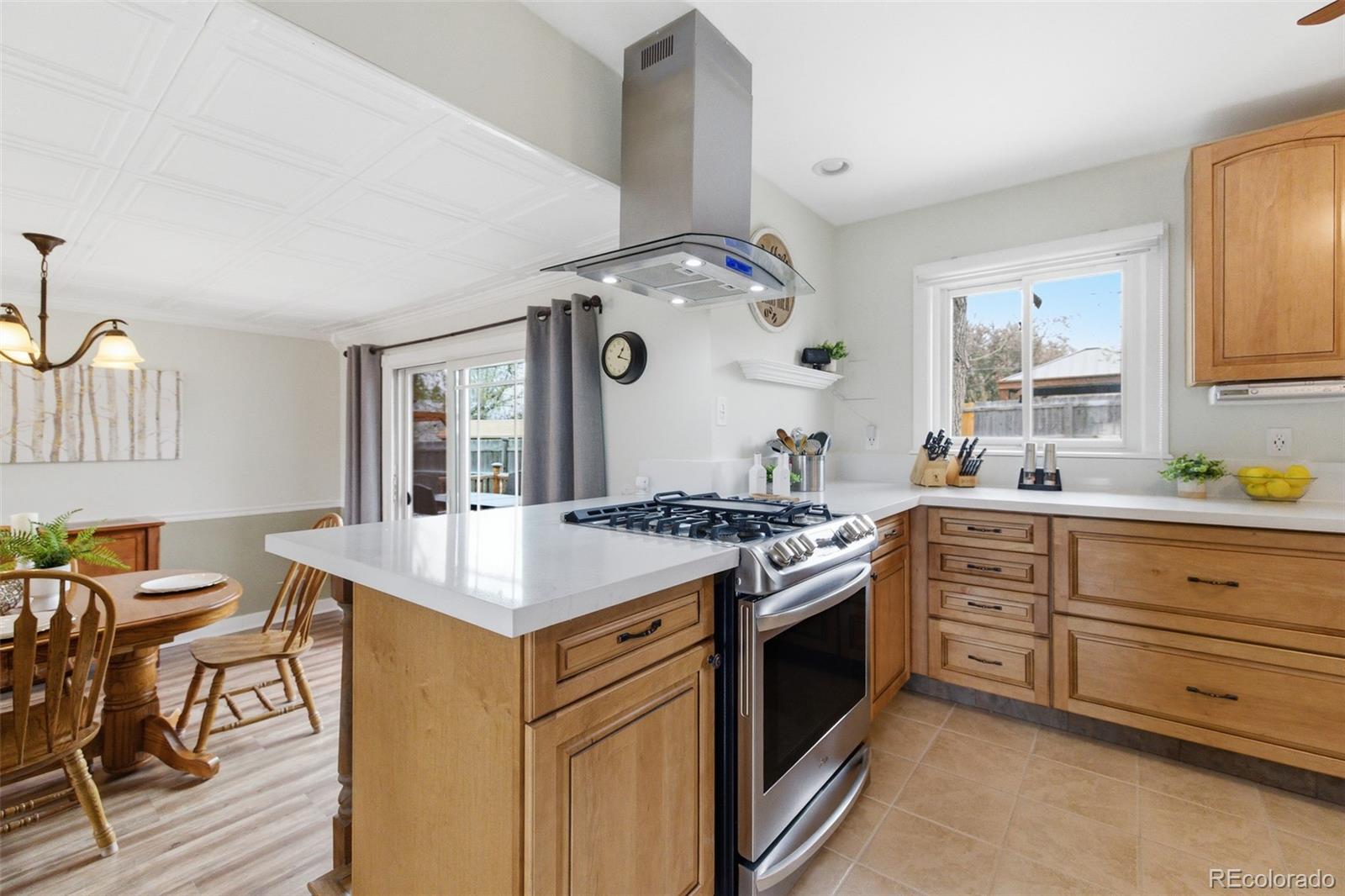 15790 W 10th Avenue Golden CO 80401