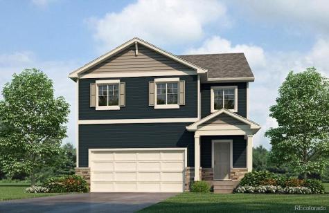 11750 Foraker Lane Colorado Springs CO 80925