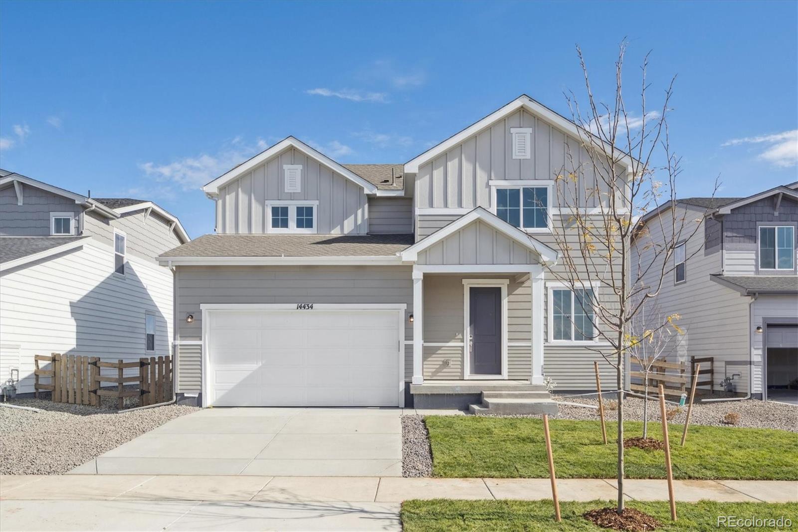 14434 Ranch Street Mead CO 80504