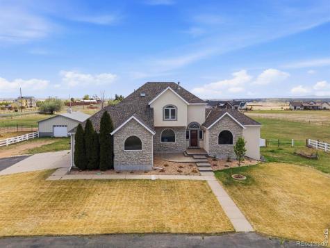 8952 Gander Valley Lane Windsor CO 80550