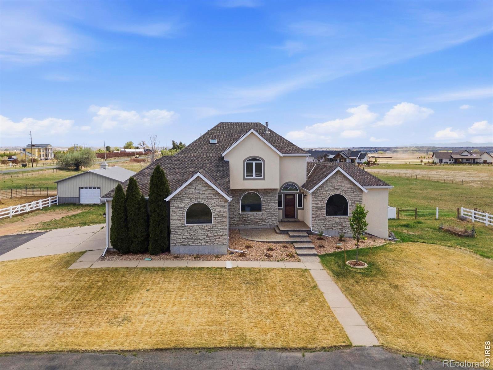 8952 Gander Valley Lane Windsor CO 80550