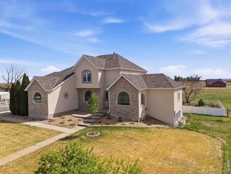 8952 Gander Valley Lane Windsor CO 80550