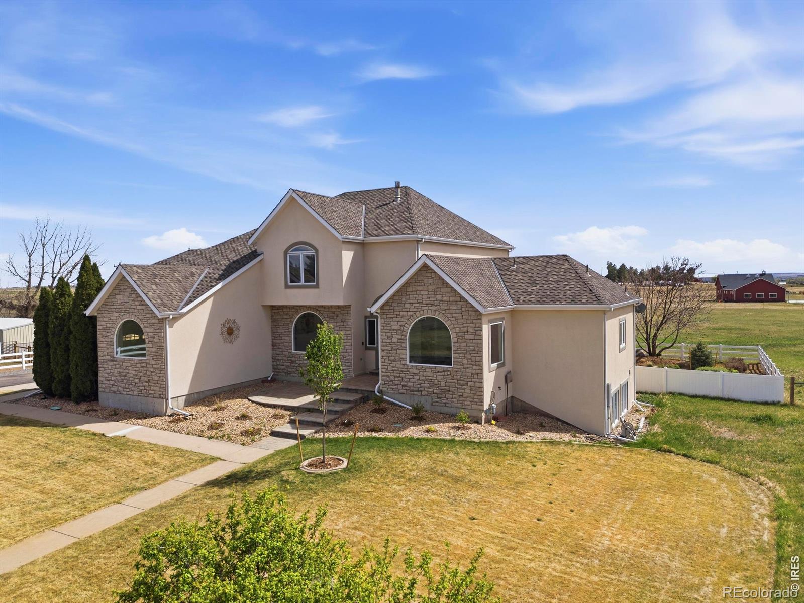 8952 Gander Valley Lane Windsor CO 80550