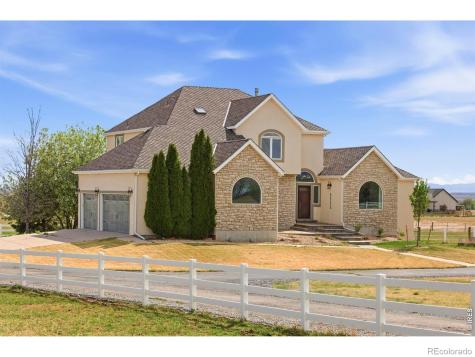 8952 Gander Valley Lane Windsor CO 80550