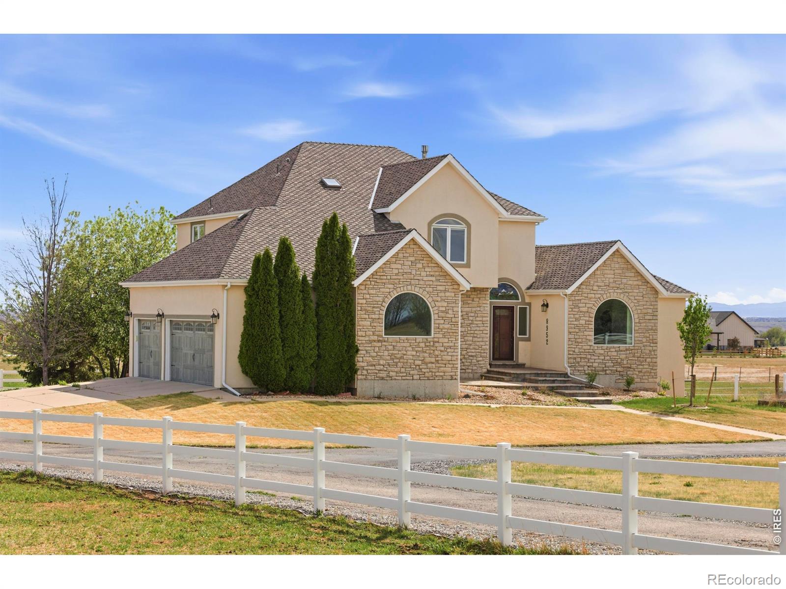 8952 Gander Valley Lane Windsor CO 80550