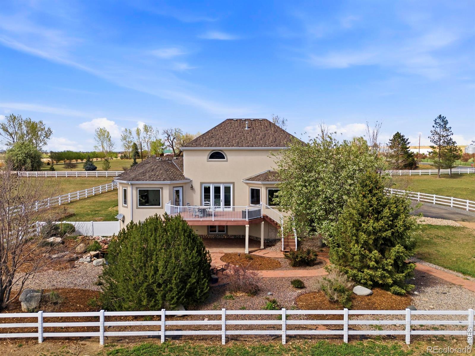8952 Gander Valley Lane Windsor CO 80550