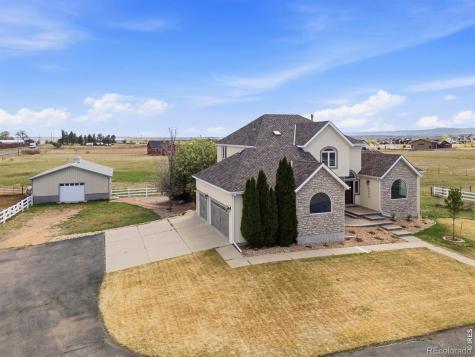 8952 Gander Valley Lane Windsor CO 80550