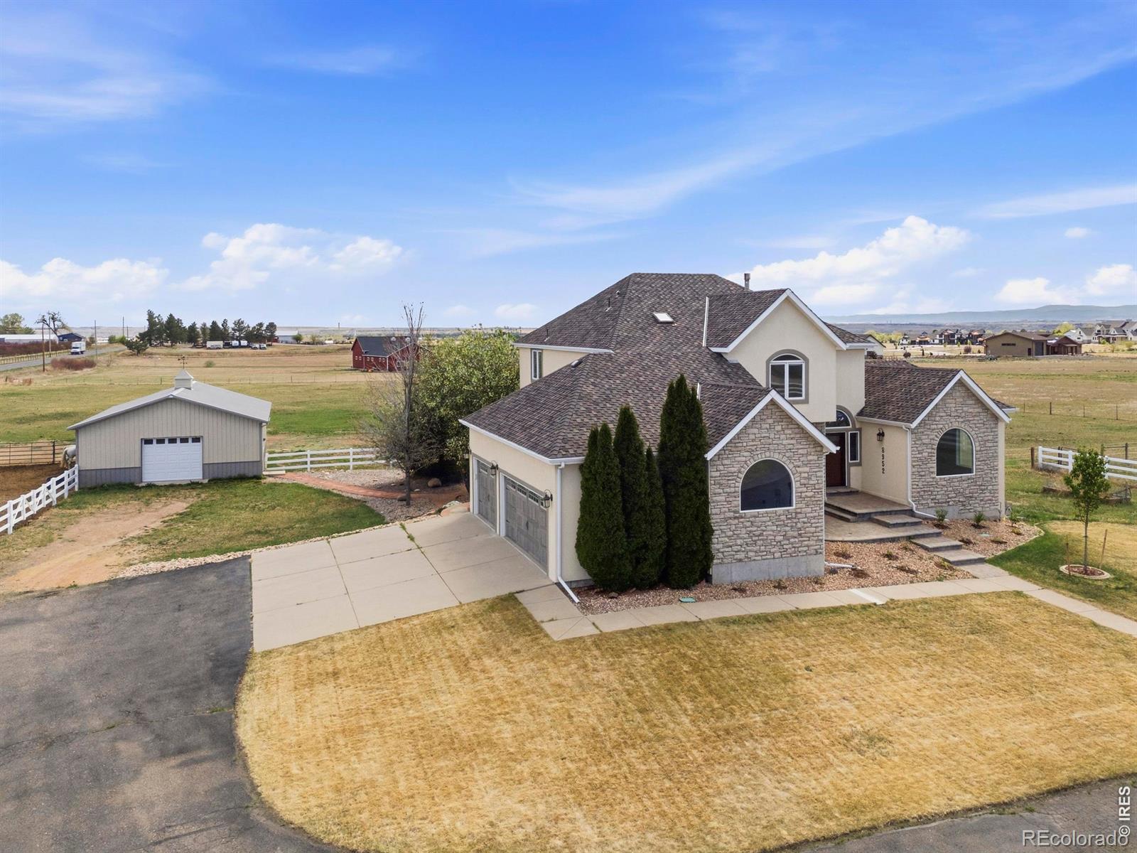 8952 Gander Valley Lane Windsor CO 80550