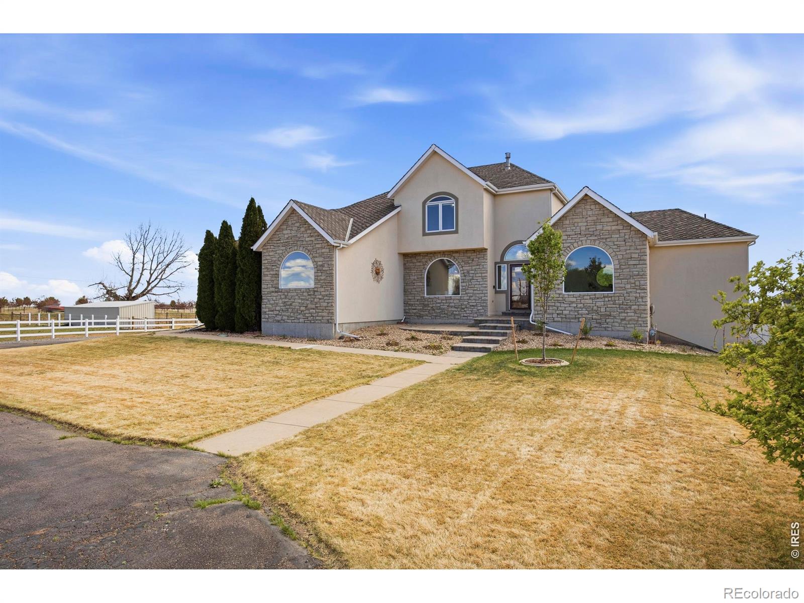 8952 Gander Valley Lane Windsor CO 80550