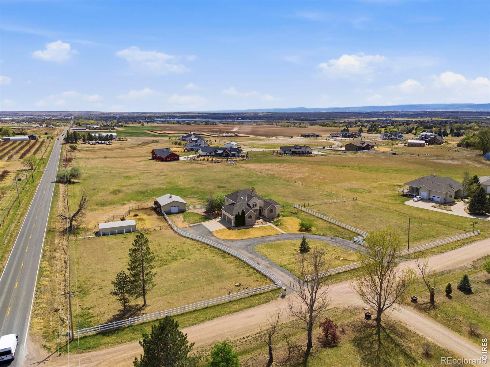 8952 Gander Valley Lane Windsor CO 80550