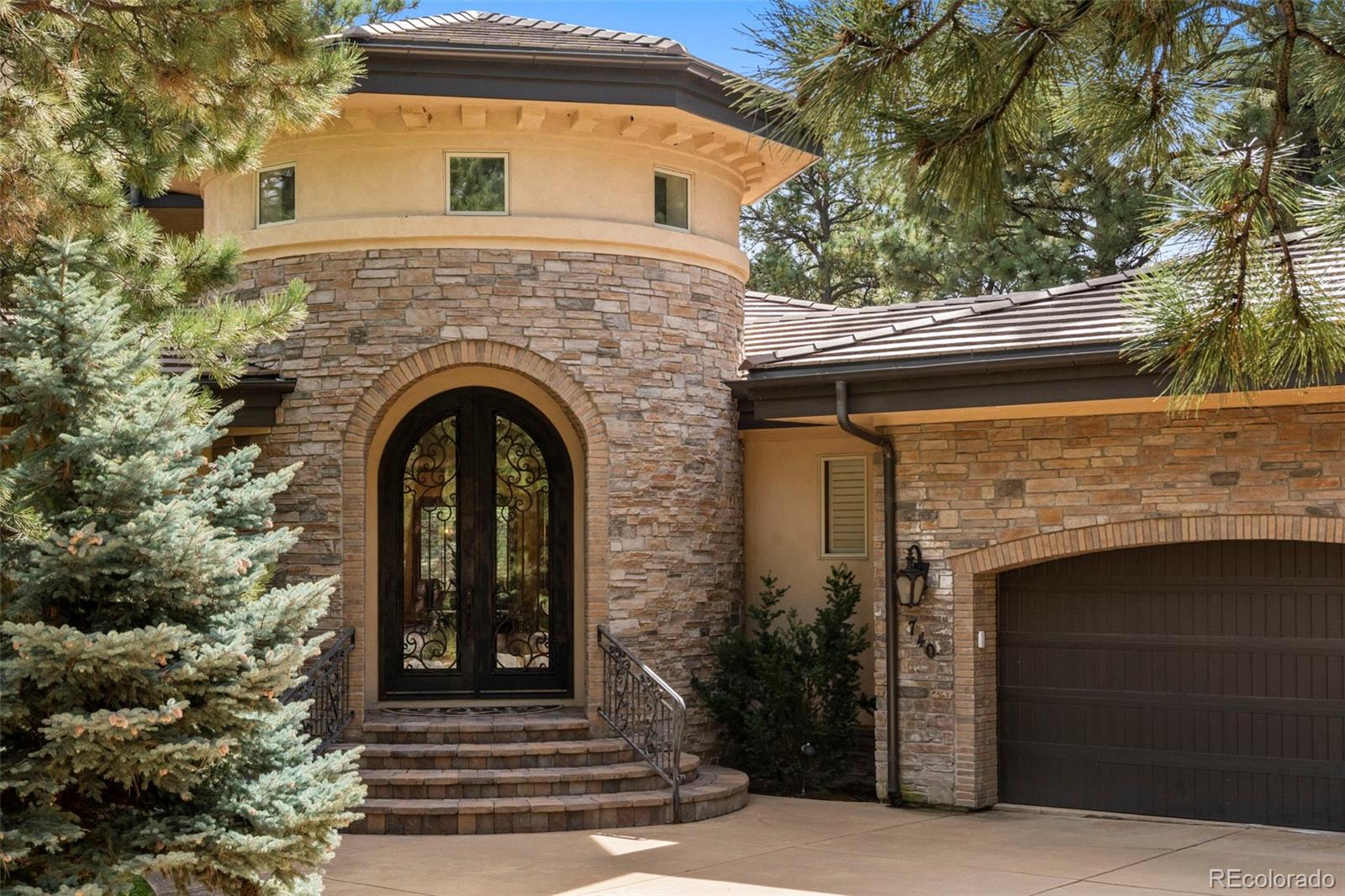 740 Silver Oak Grove Colorado Springs CO 80906