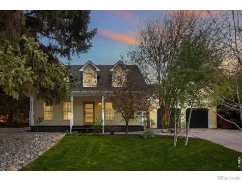 2031 24TH St Road Greeley CO 80631