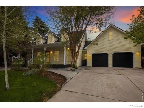 2031 24TH St Road Greeley CO 80631