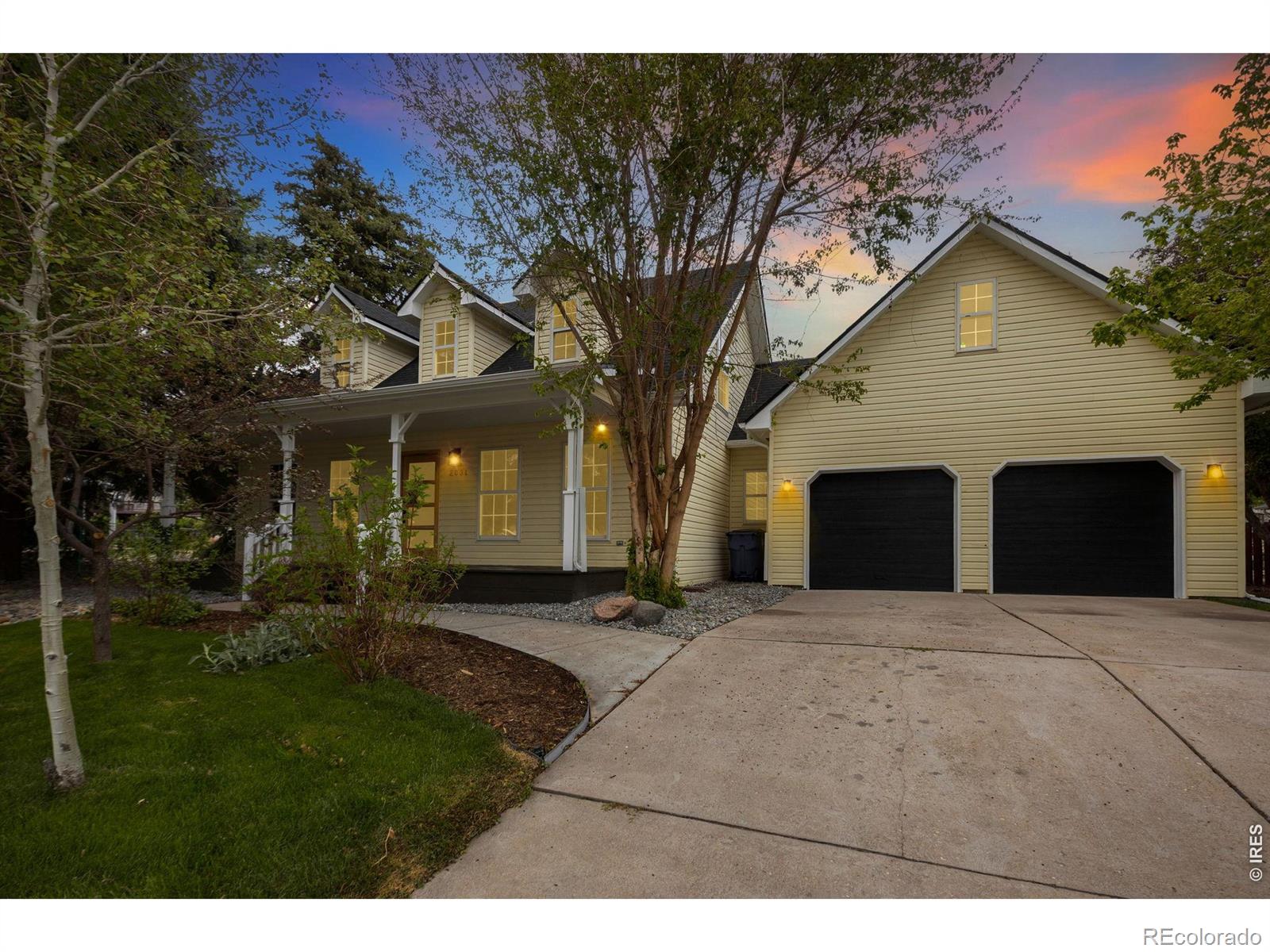 2031 24th St Road Greeley CO 80631