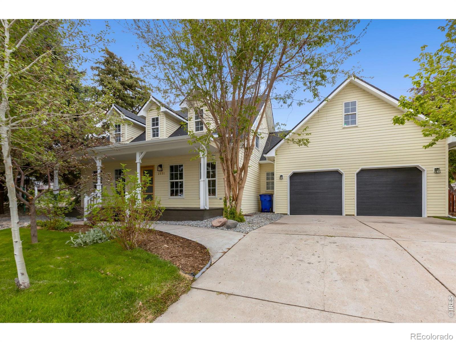 2031 24th St Road Greeley CO 80631