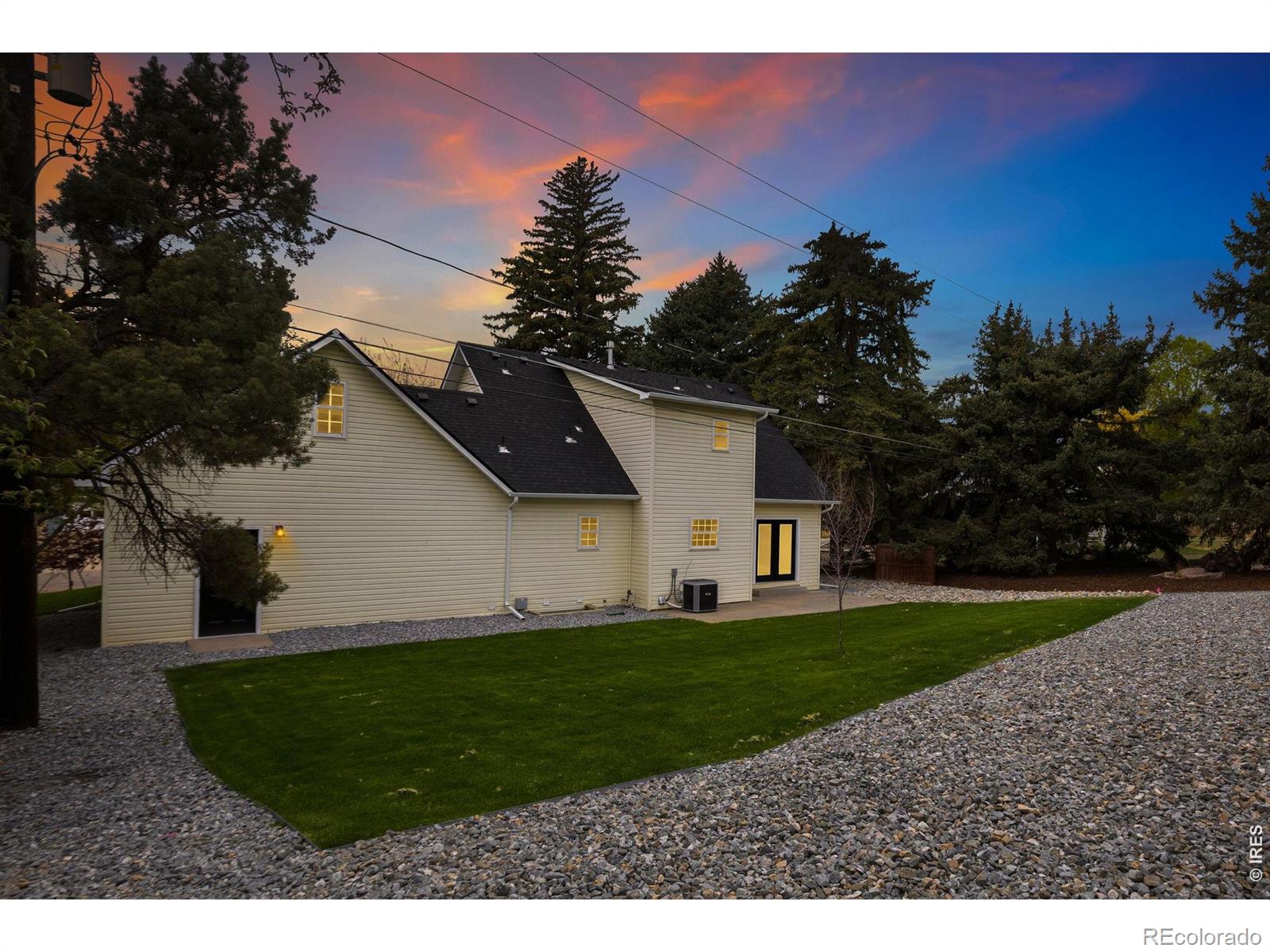 2031 24th St Road Greeley CO 80631