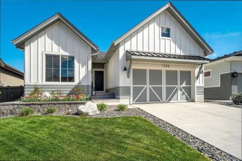 1130 Charismatic Way Colorado Springs CO 80921
