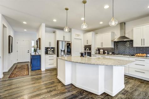 1130 Charismatic Way Colorado Springs CO 80921