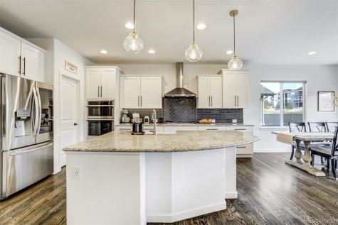 1130 Charismatic Way Colorado Springs CO 80921