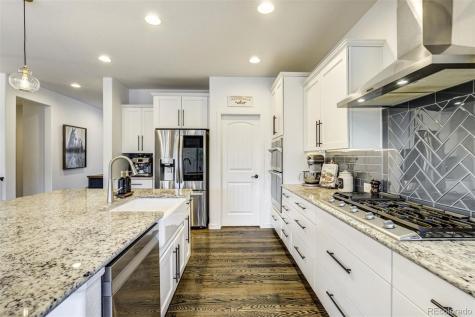 1130 Charismatic Way Colorado Springs CO 80921