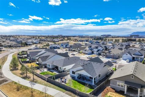 1130 Charismatic Way Colorado Springs CO 80921