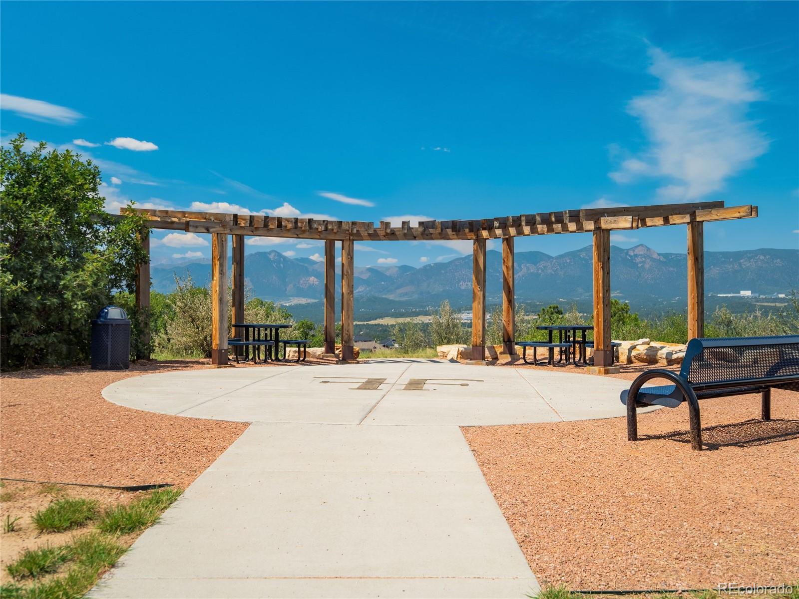 1130 Charismatic Way Colorado Springs CO 80921