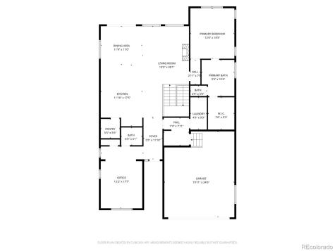 1130 Charismatic Way Colorado Springs CO 80921