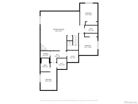 1130 Charismatic Way Colorado Springs CO 80921