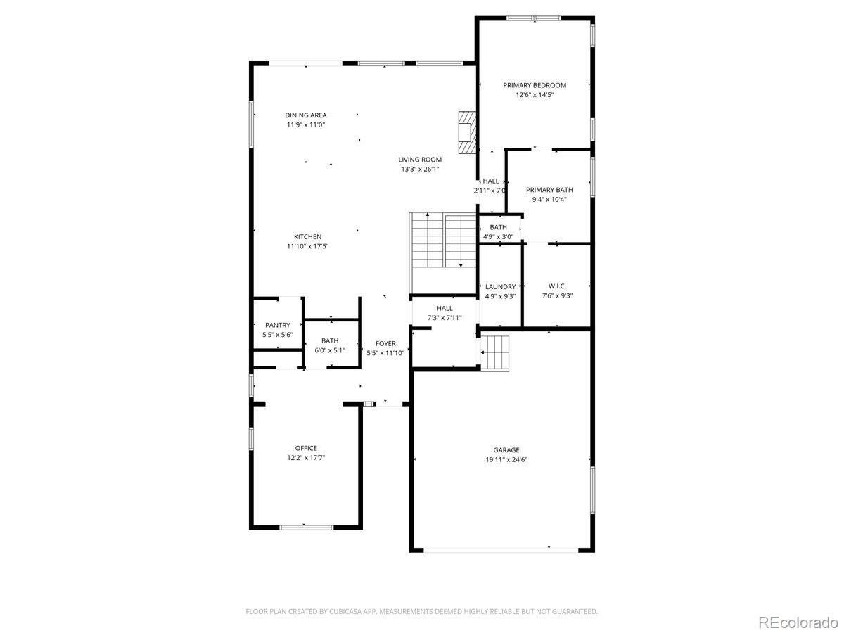 1130 Charismatic Way Colorado Springs CO 80921
