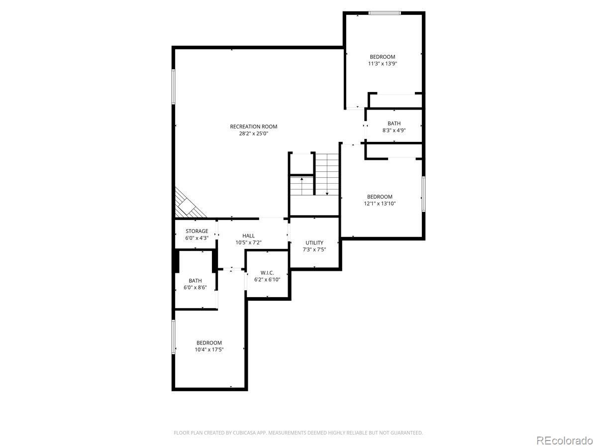 1130 Charismatic Way Colorado Springs CO 80921