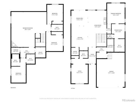 1130 Charismatic Way Colorado Springs CO 80921