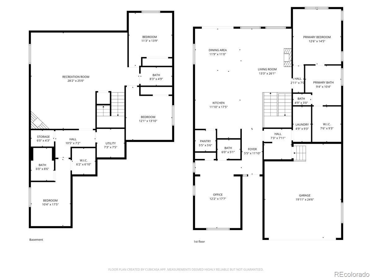 1130 Charismatic Way Colorado Springs CO 80921