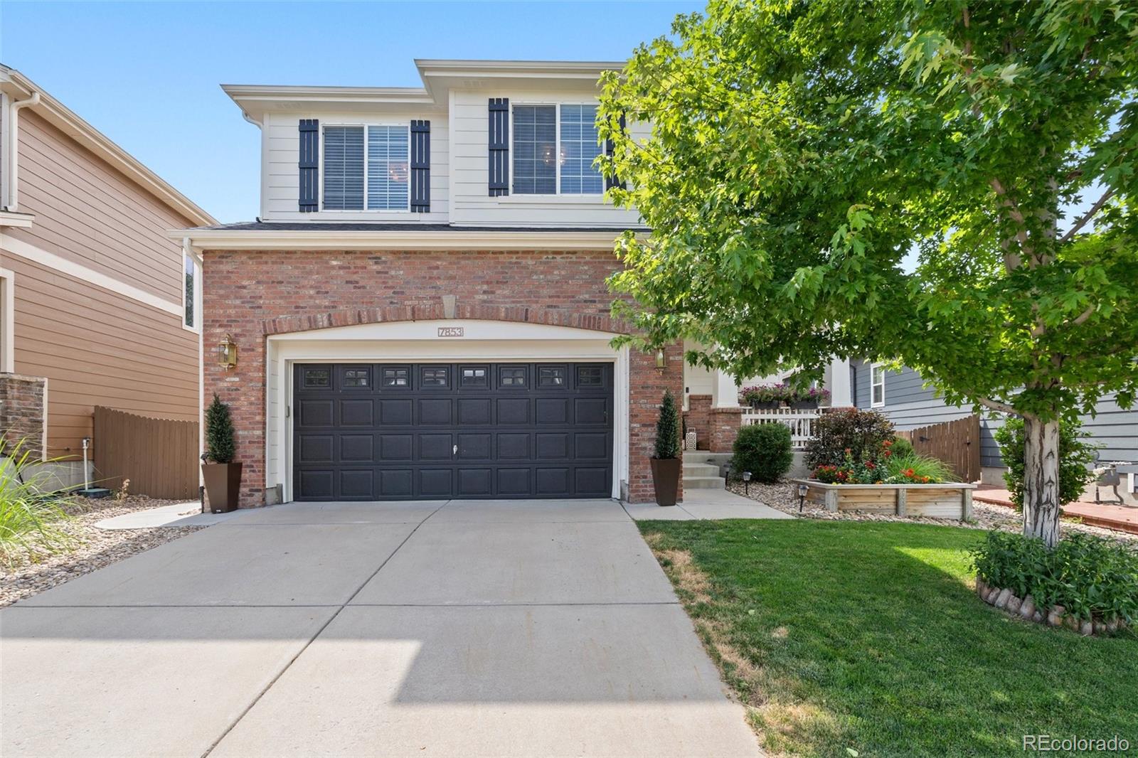 7853 S Jasper Way Englewood CO 80112