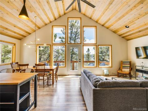 2946 Middle Fork Vista Fairplay CO 80440