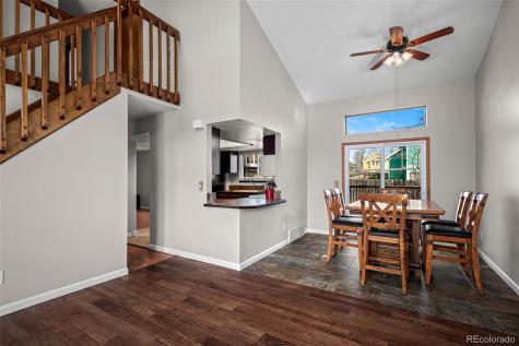 4525 Anvil Drive Colorado Springs CO 80925