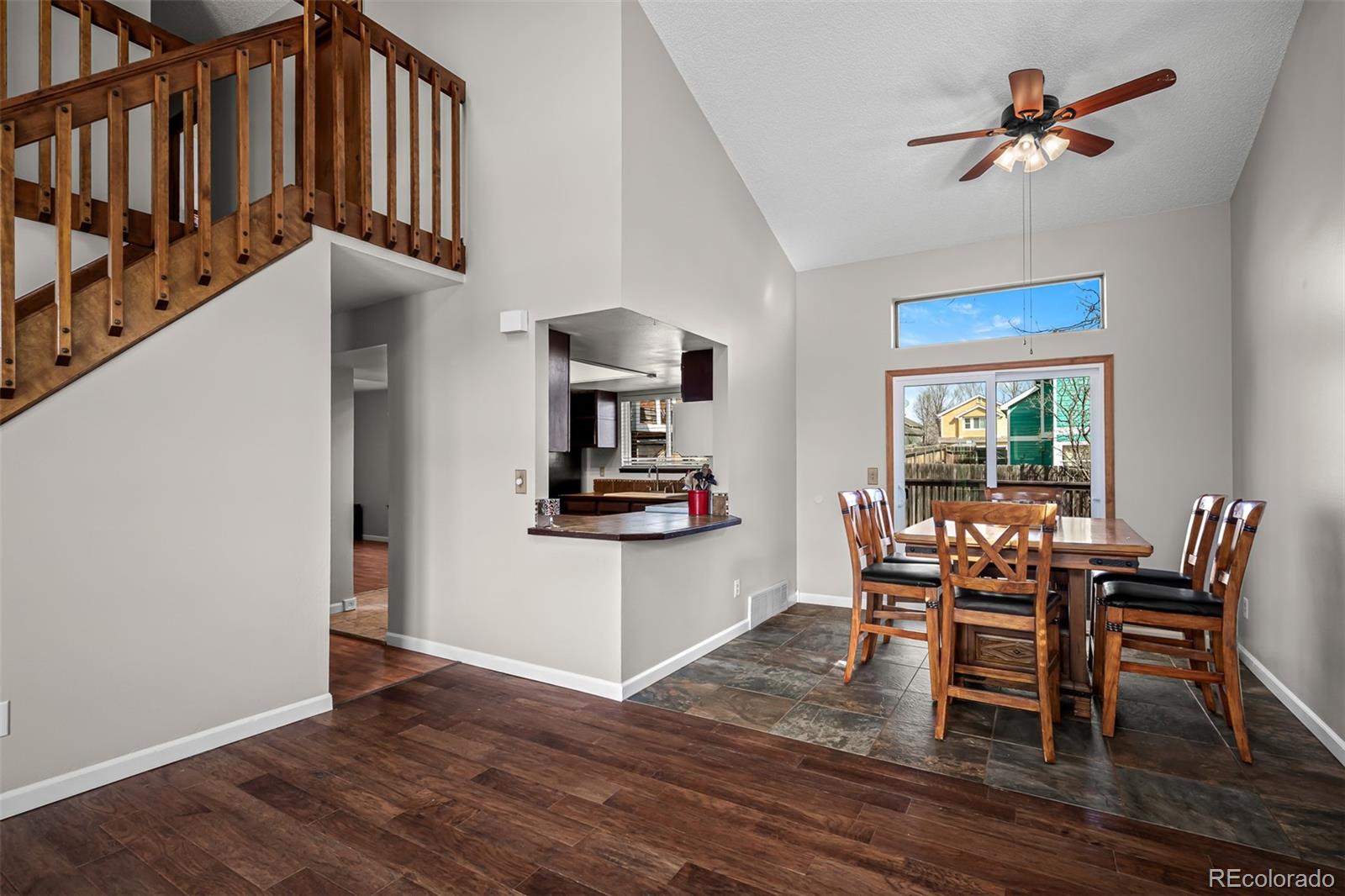 4525 Anvil Drive Colorado Springs CO 80925