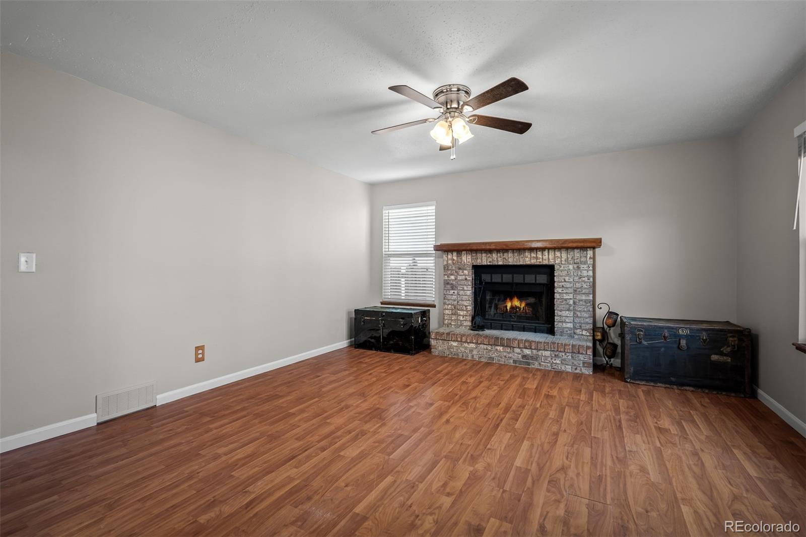 4525 Anvil Drive Colorado Springs CO 80925