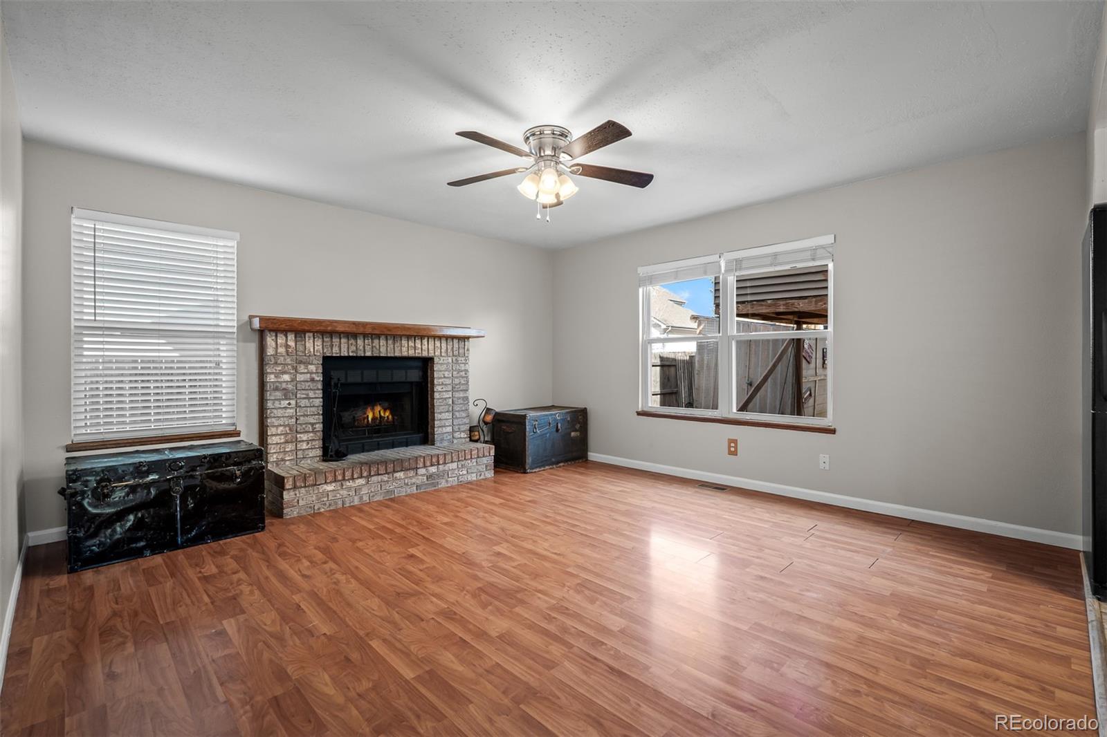 4525 Anvil Drive Colorado Springs CO 80925