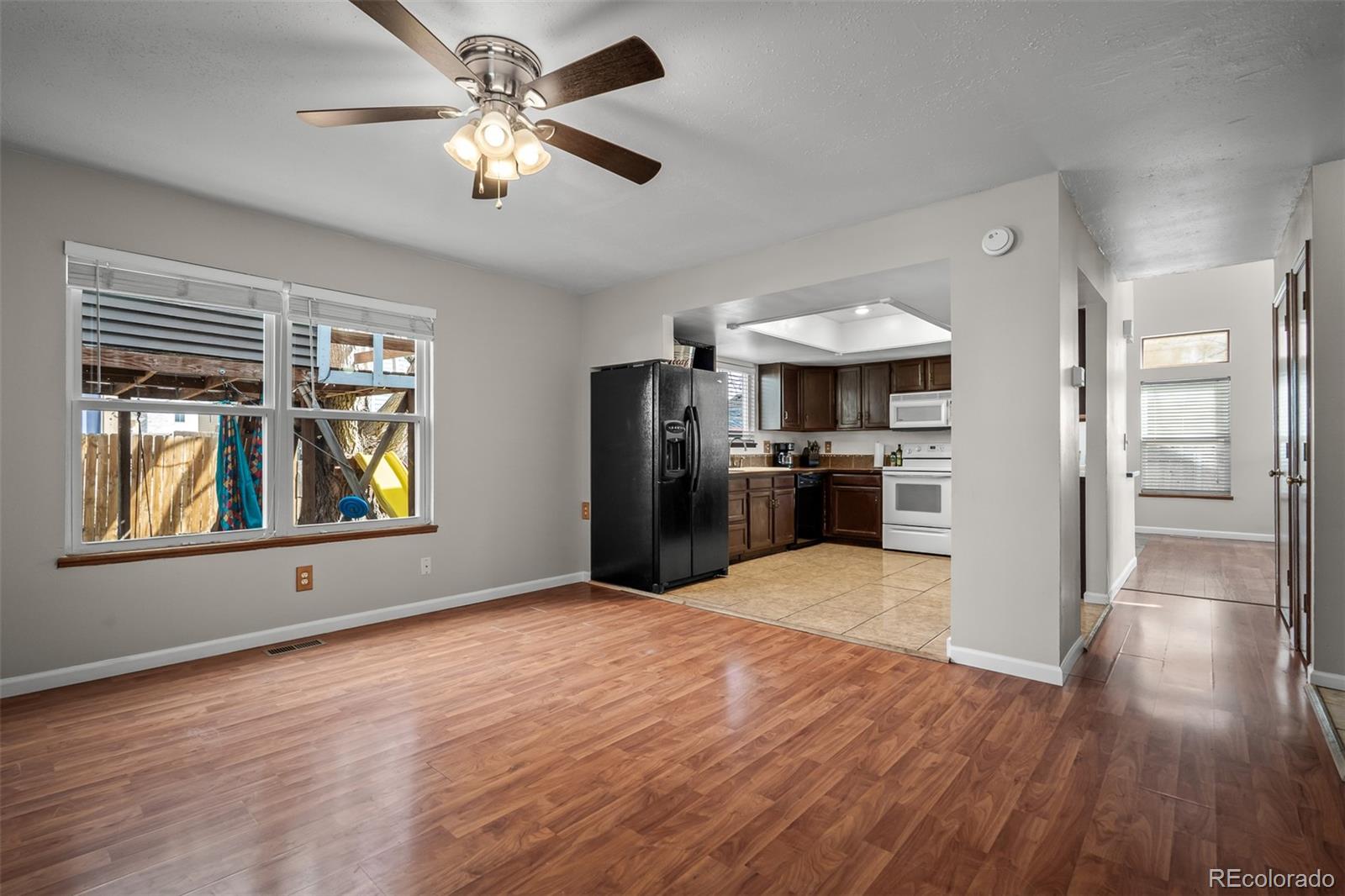 4525 Anvil Drive Colorado Springs CO 80925