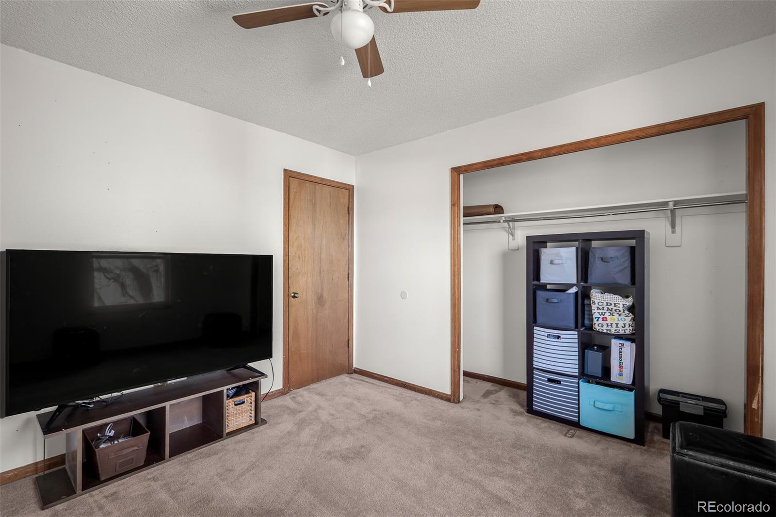 4525 Anvil Drive Colorado Springs CO 80925