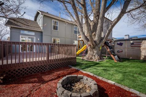 4525 Anvil Drive Colorado Springs CO 80925