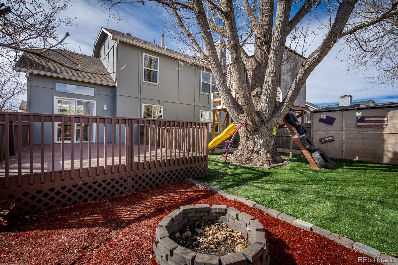 4525 Anvil Drive Colorado Springs CO 80925