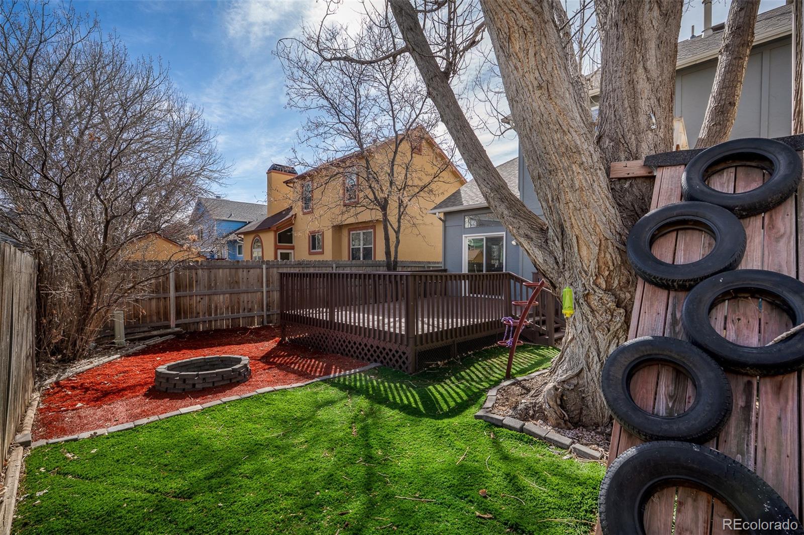 4525 Anvil Drive Colorado Springs CO 80925